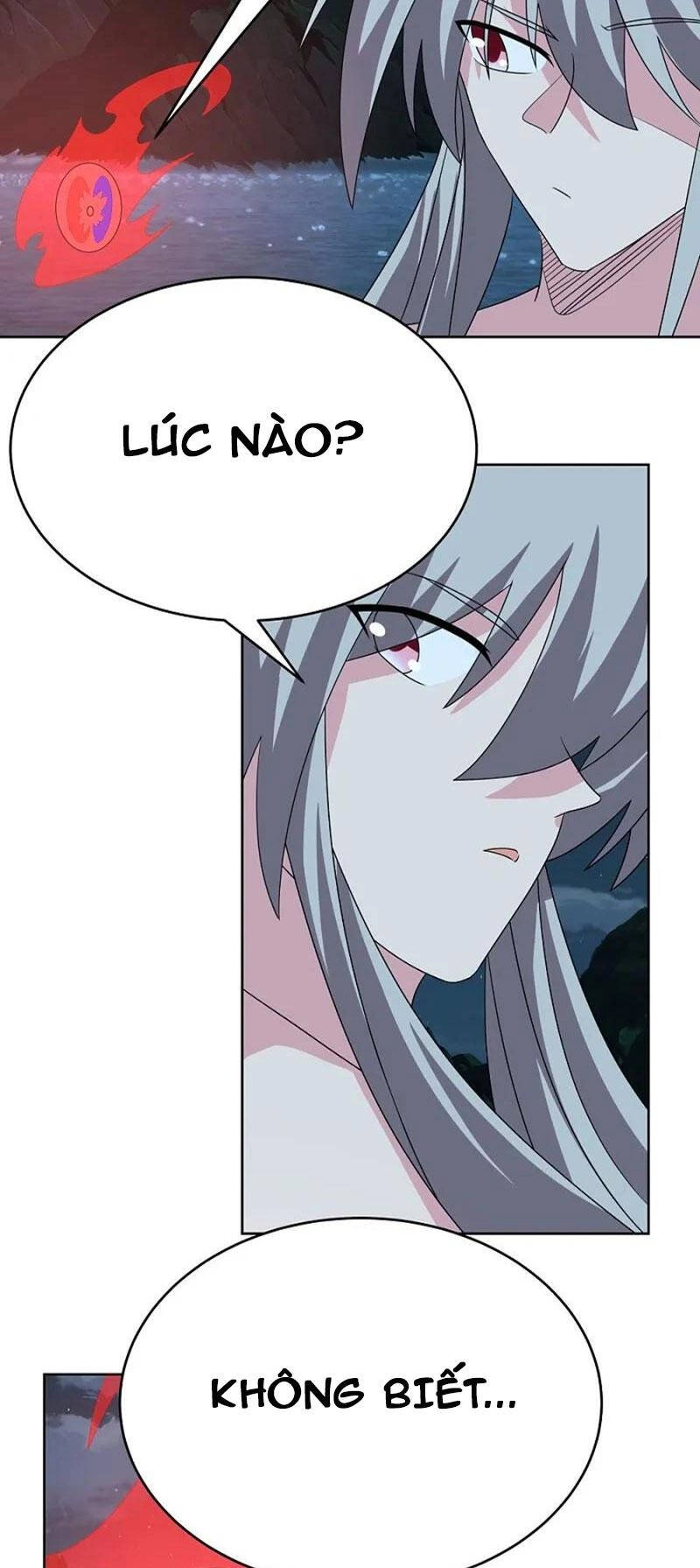 Tôn Thượng Chapter 480 - 8