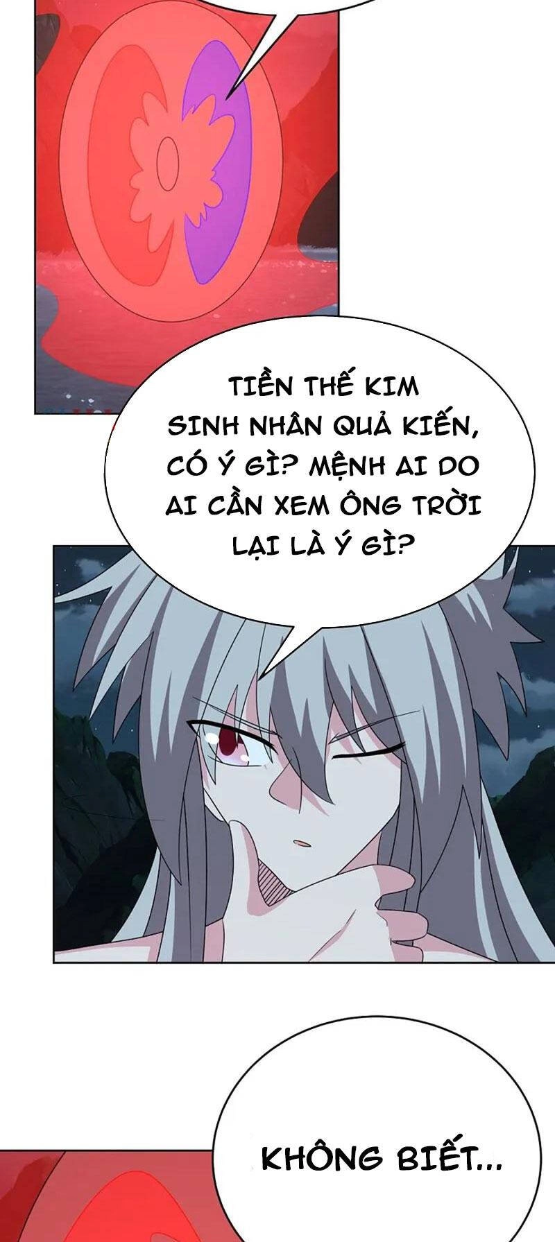 Tôn Thượng Chapter 480 - 9