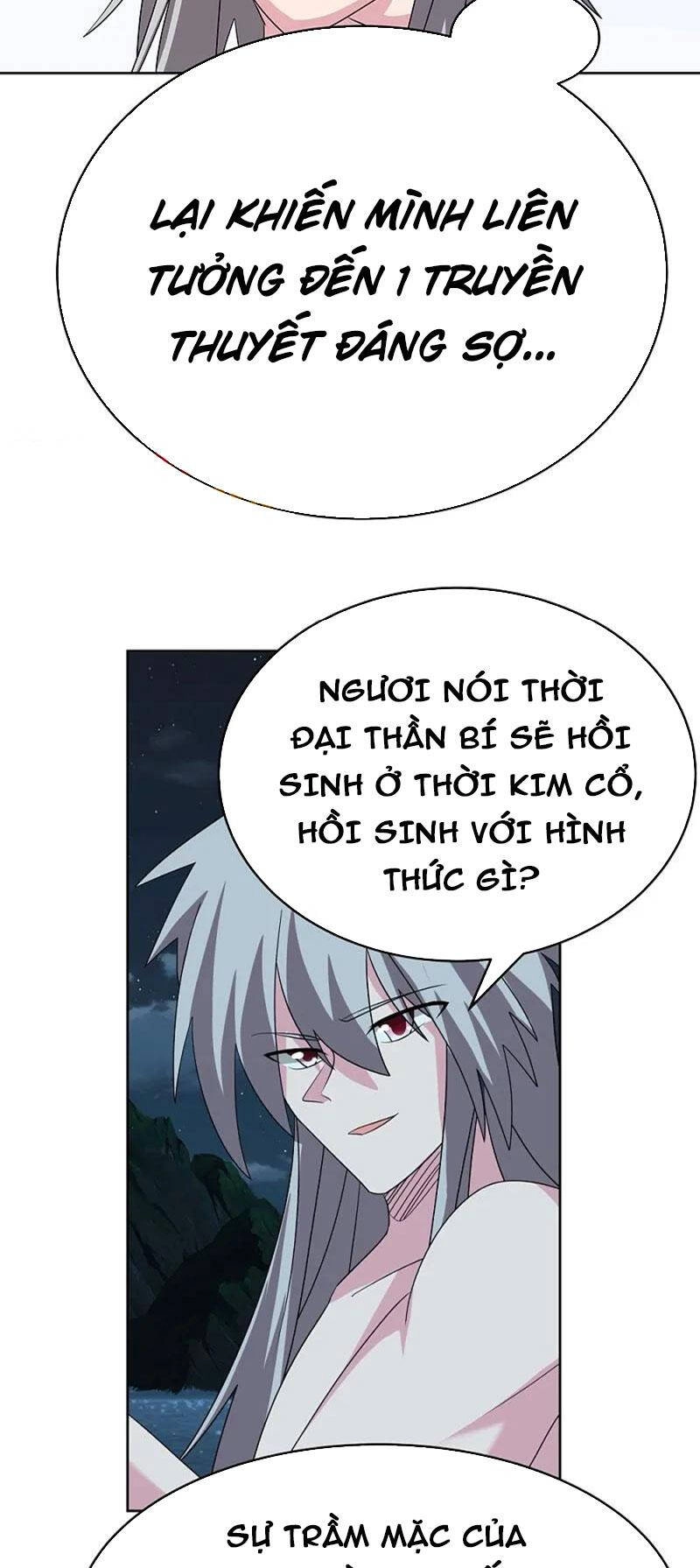 Tôn Thượng Chapter 480 - 11