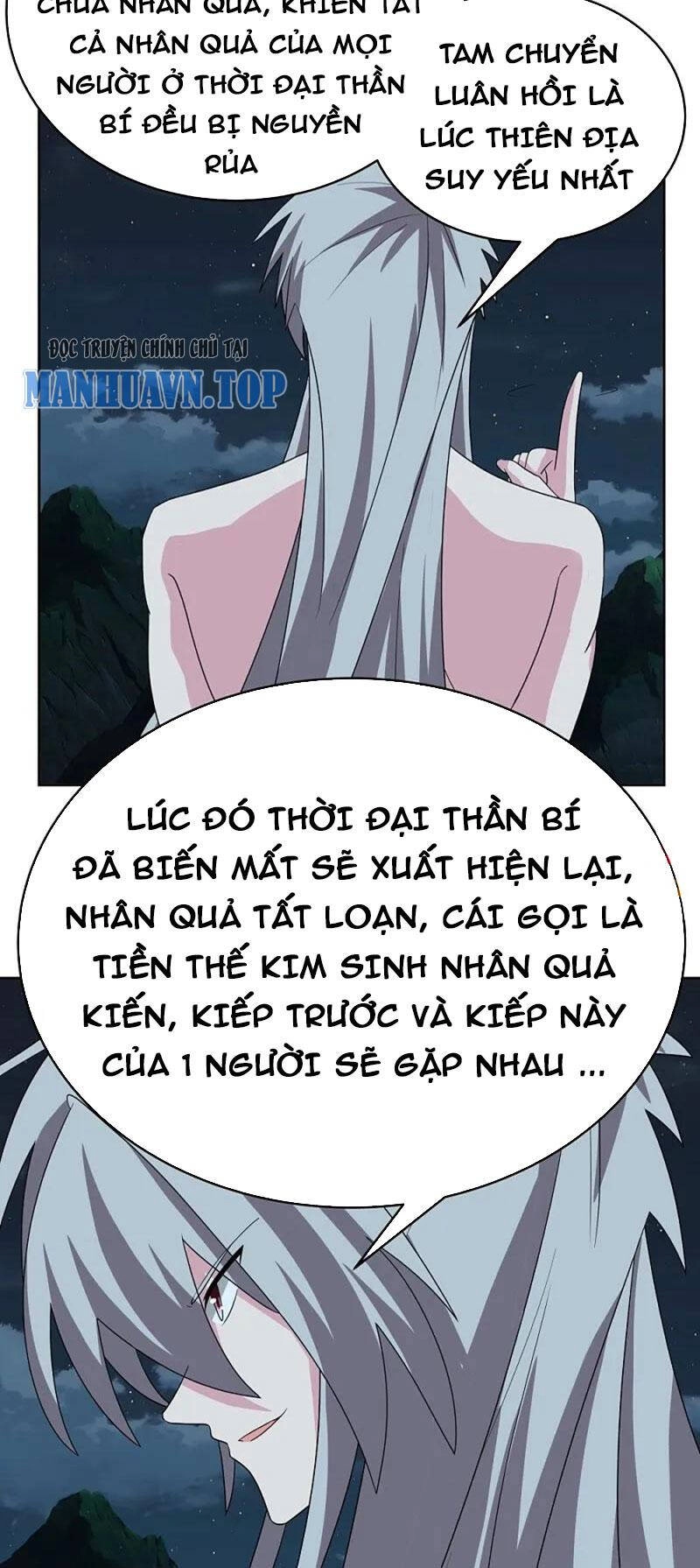 Tôn Thượng Chapter 480 - 13