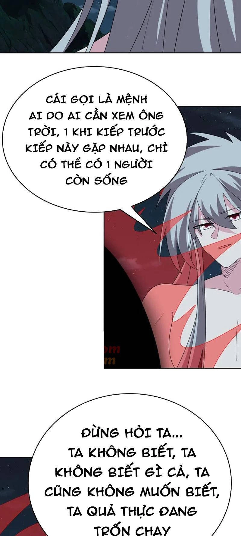 Tôn Thượng Chapter 480 - 14