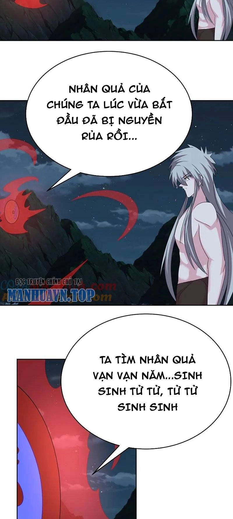 Tôn Thượng Chapter 480 - 17