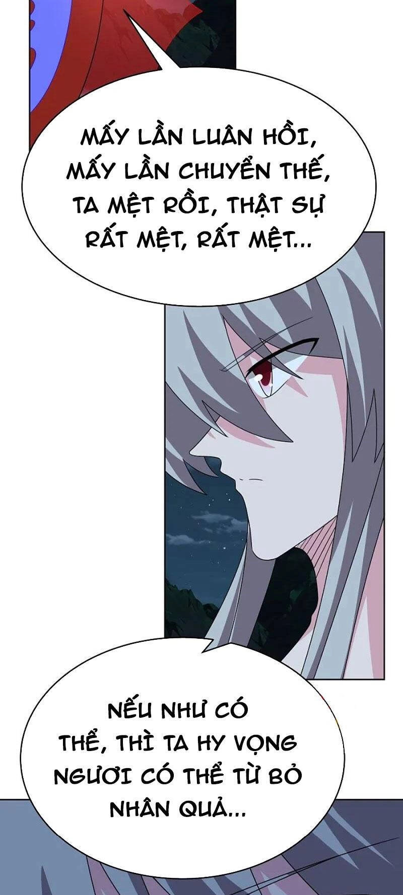 Tôn Thượng Chapter 480 - 18