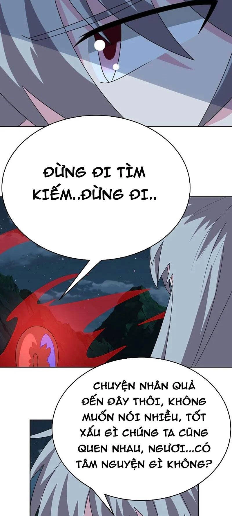 Tôn Thượng Chapter 480 - 19