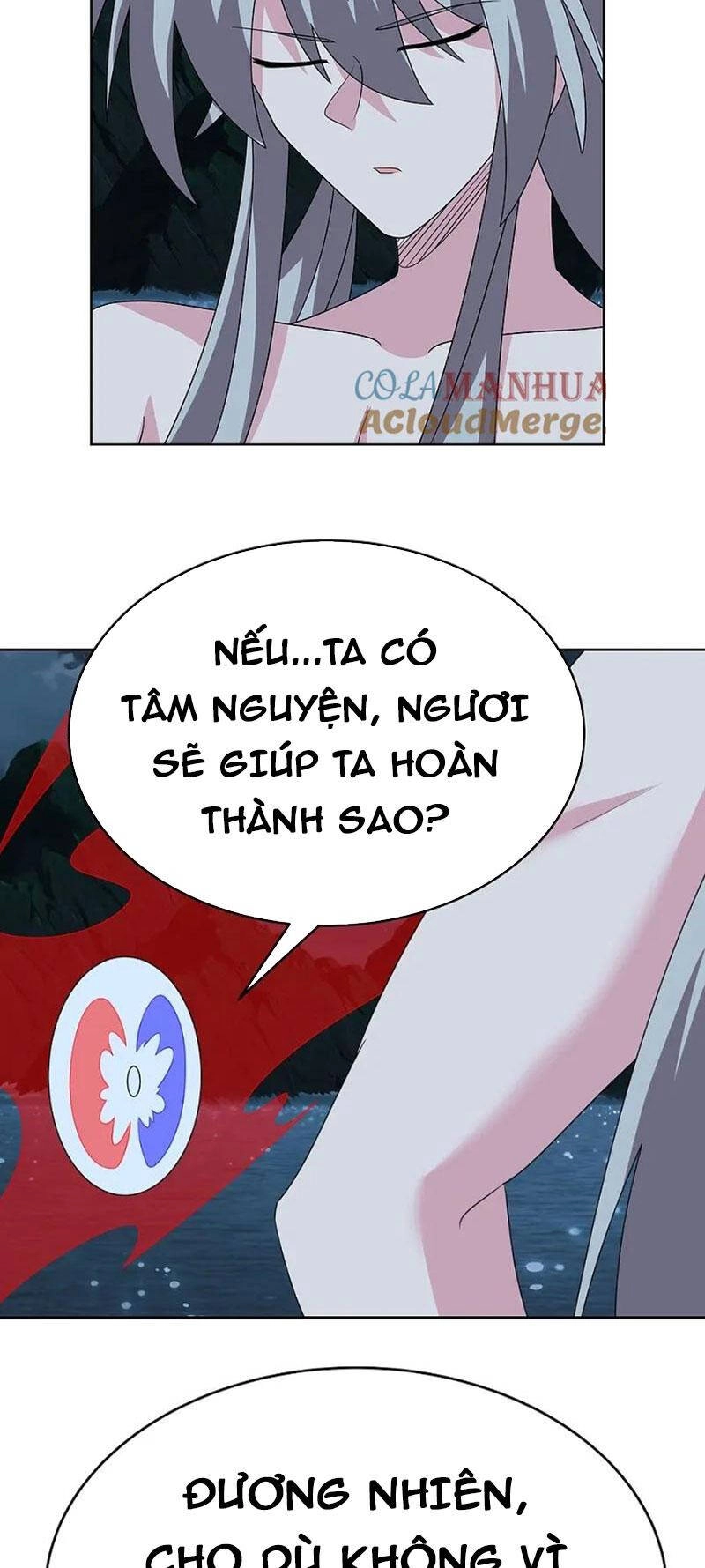 Tôn Thượng Chapter 480 - 20