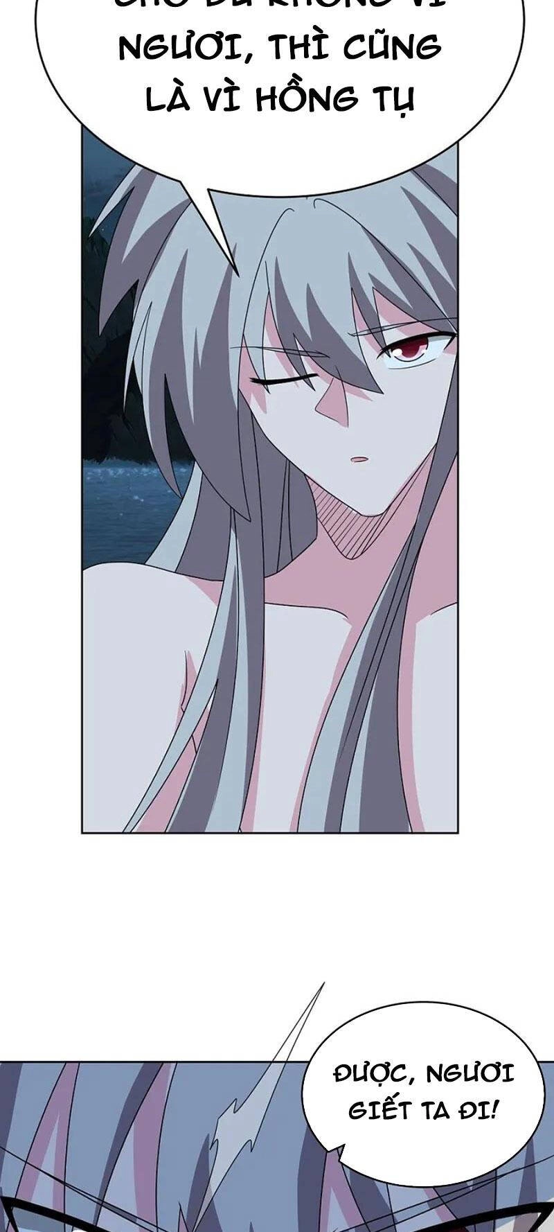 Tôn Thượng Chapter 480 - 21