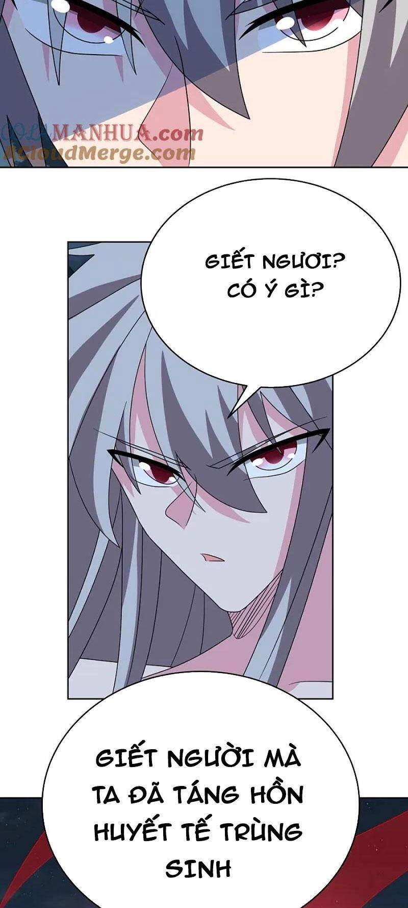 Tôn Thượng Chapter 480 - 22