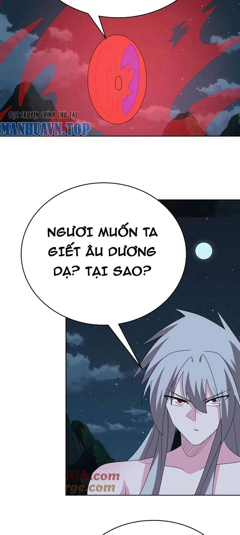 Tôn Thượng Chapter 480 - 23