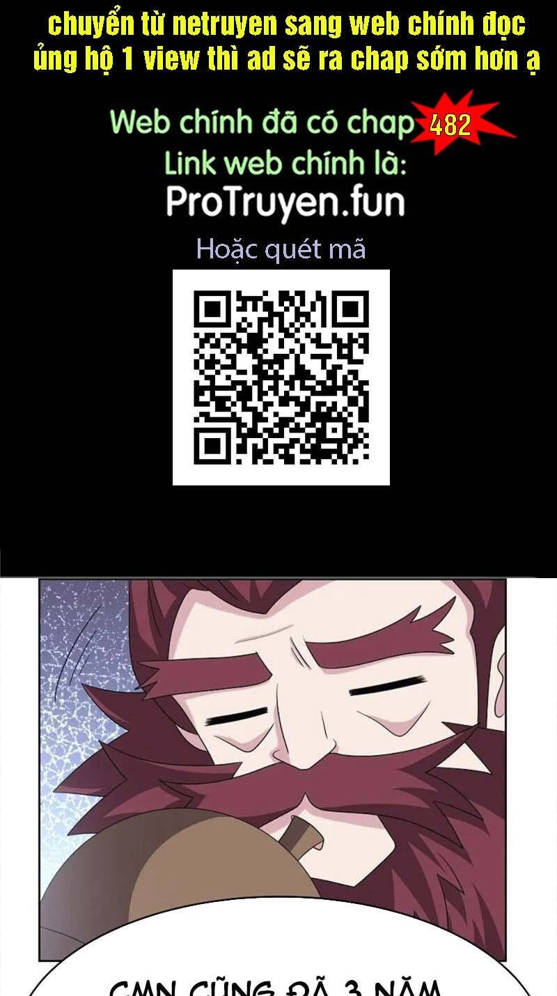 Tôn Thượng Chapter 481 - 1