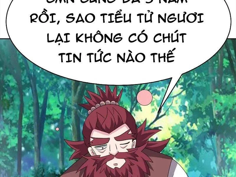 Tôn Thượng Chapter 481 - 2