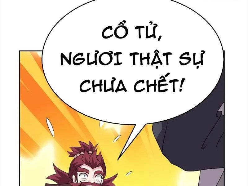 Tôn Thượng Chapter 481 - 21
