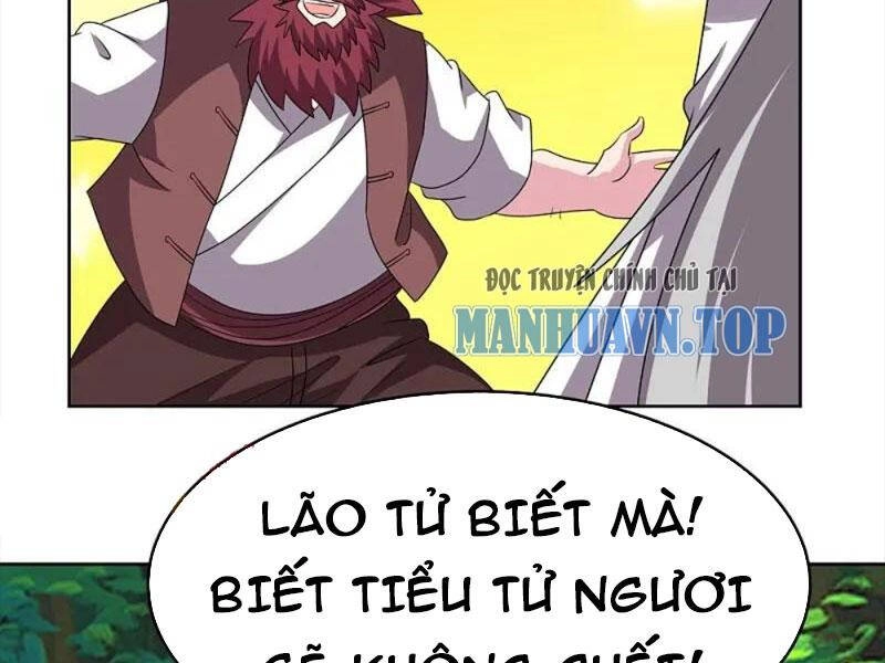 Tôn Thượng Chapter 481 - 22