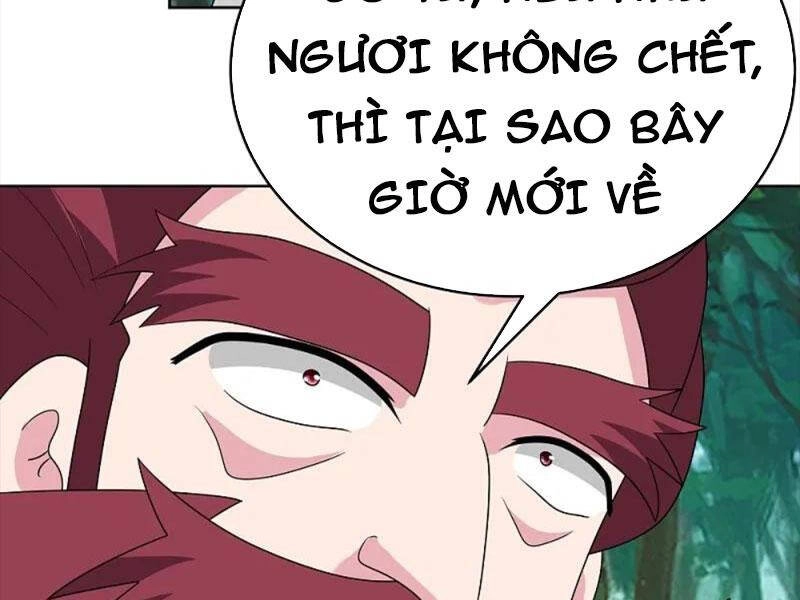 Tôn Thượng Chapter 481 - 26
