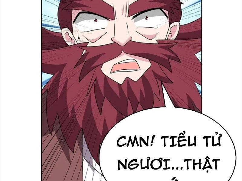 Tôn Thượng Chapter 481 - 40