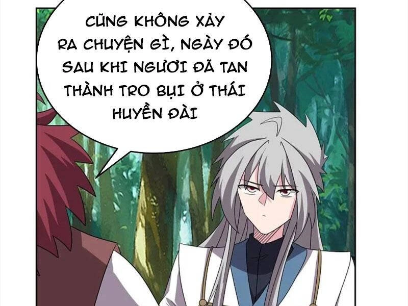 Tôn Thượng Chapter 481 - 48