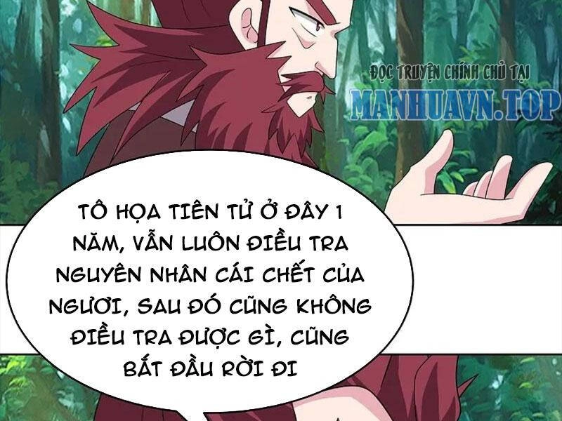Tôn Thượng Chapter 481 - 51