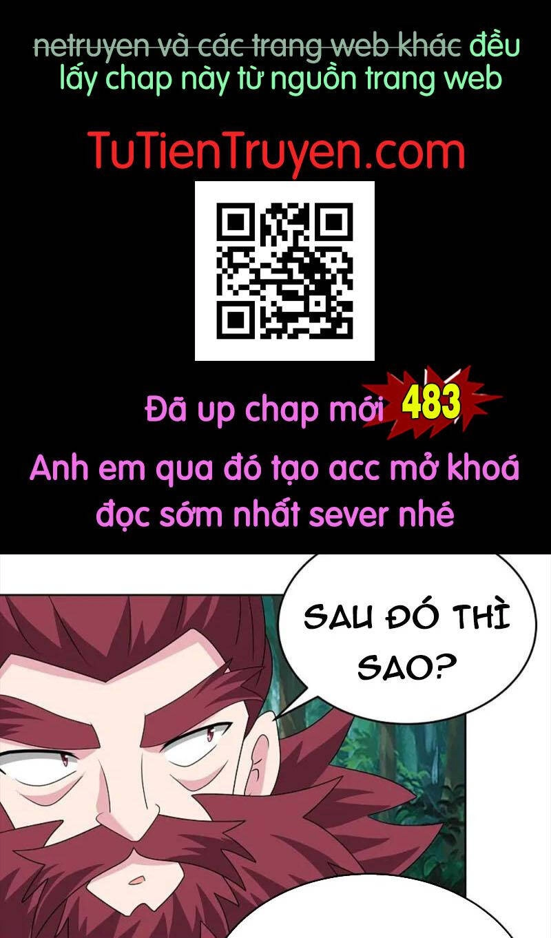 Tôn Thượng Chapter 483 - 1