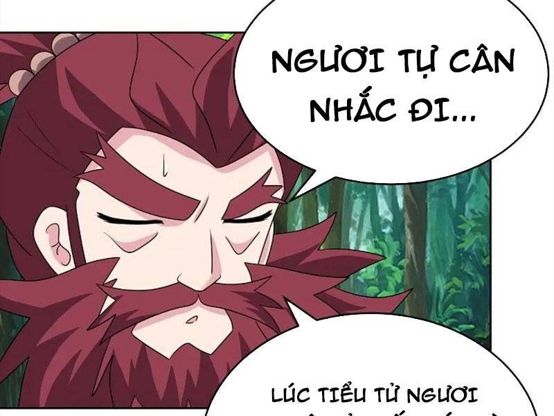 Tôn Thượng Chapter 483 - 32