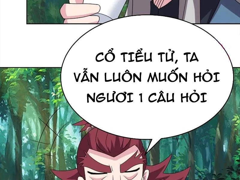 Tôn Thượng Chapter 483 - 34