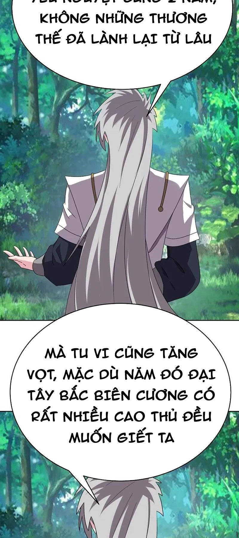 Tôn Thượng Chapter 484 - 3