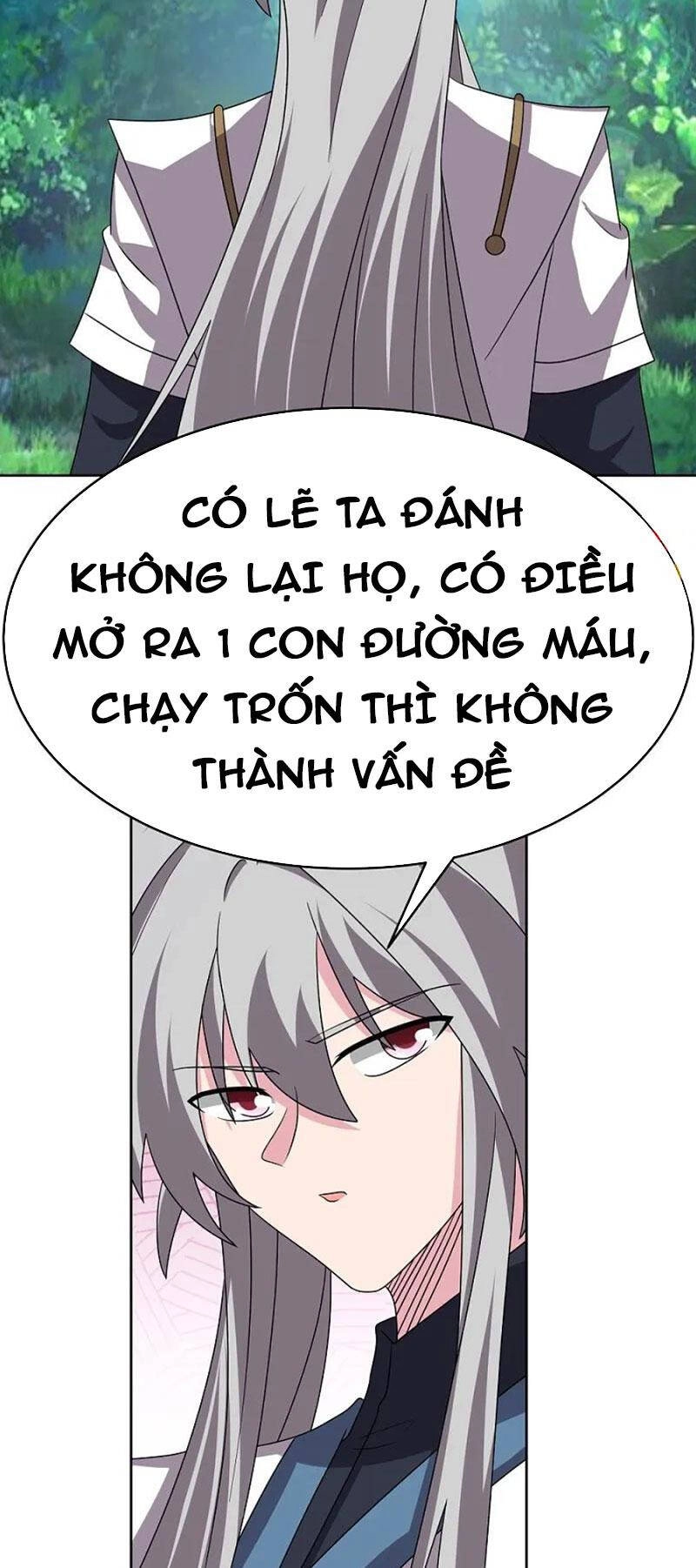 Tôn Thượng Chapter 484 - 4
