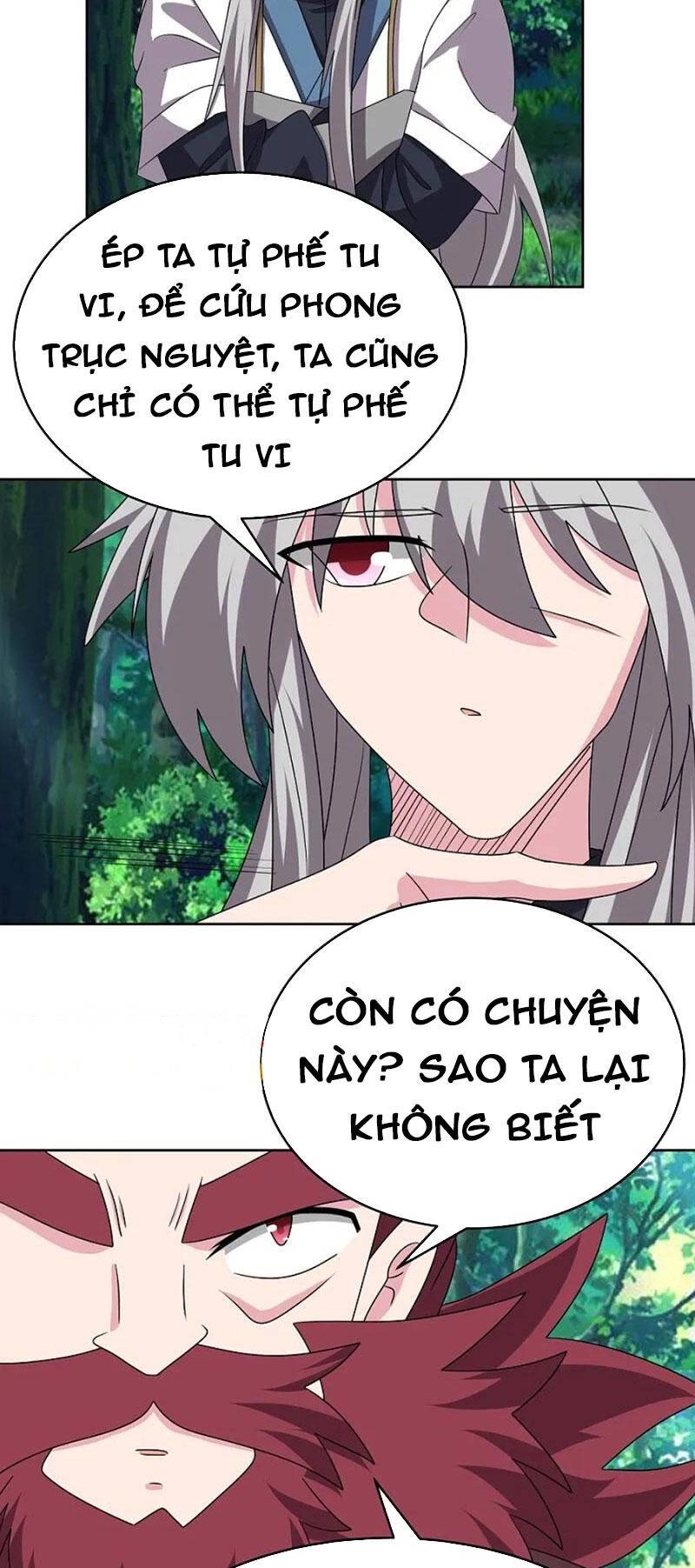 Tôn Thượng Chapter 484 - 7