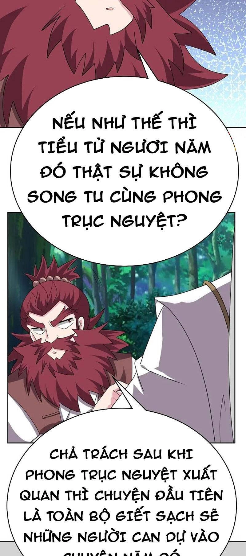 Tôn Thượng Chapter 484 - 9