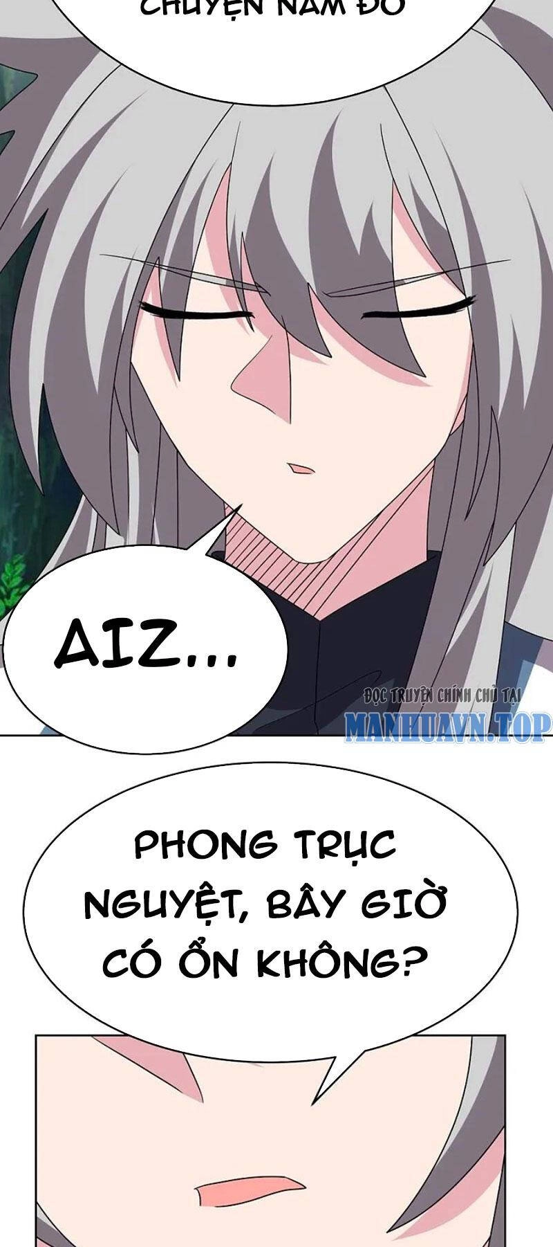 Tôn Thượng Chapter 484 - 10