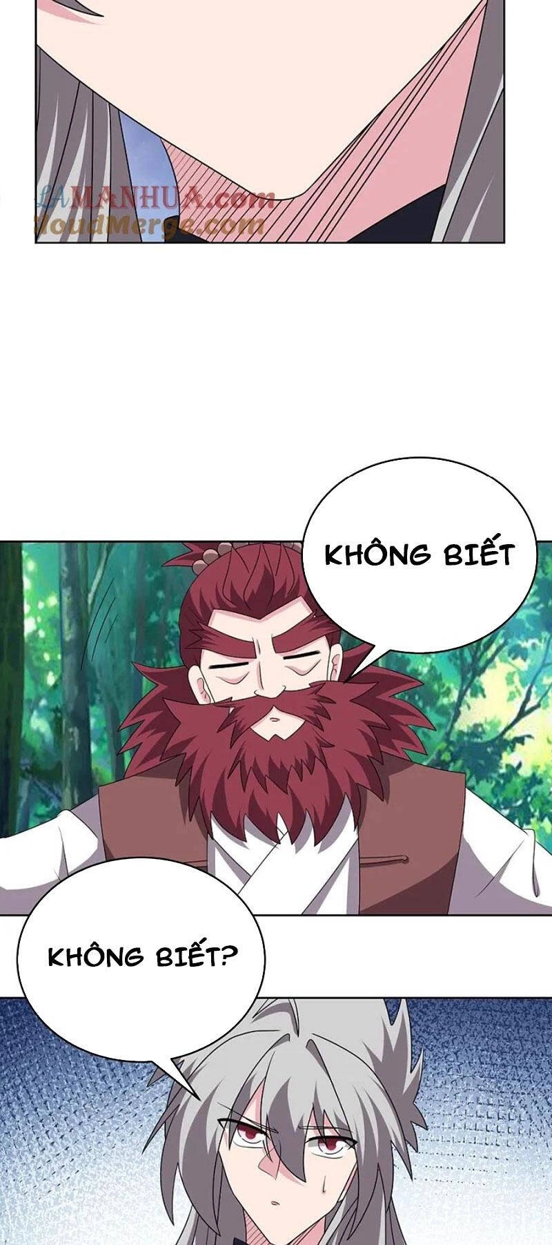 Tôn Thượng Chapter 484 - 11