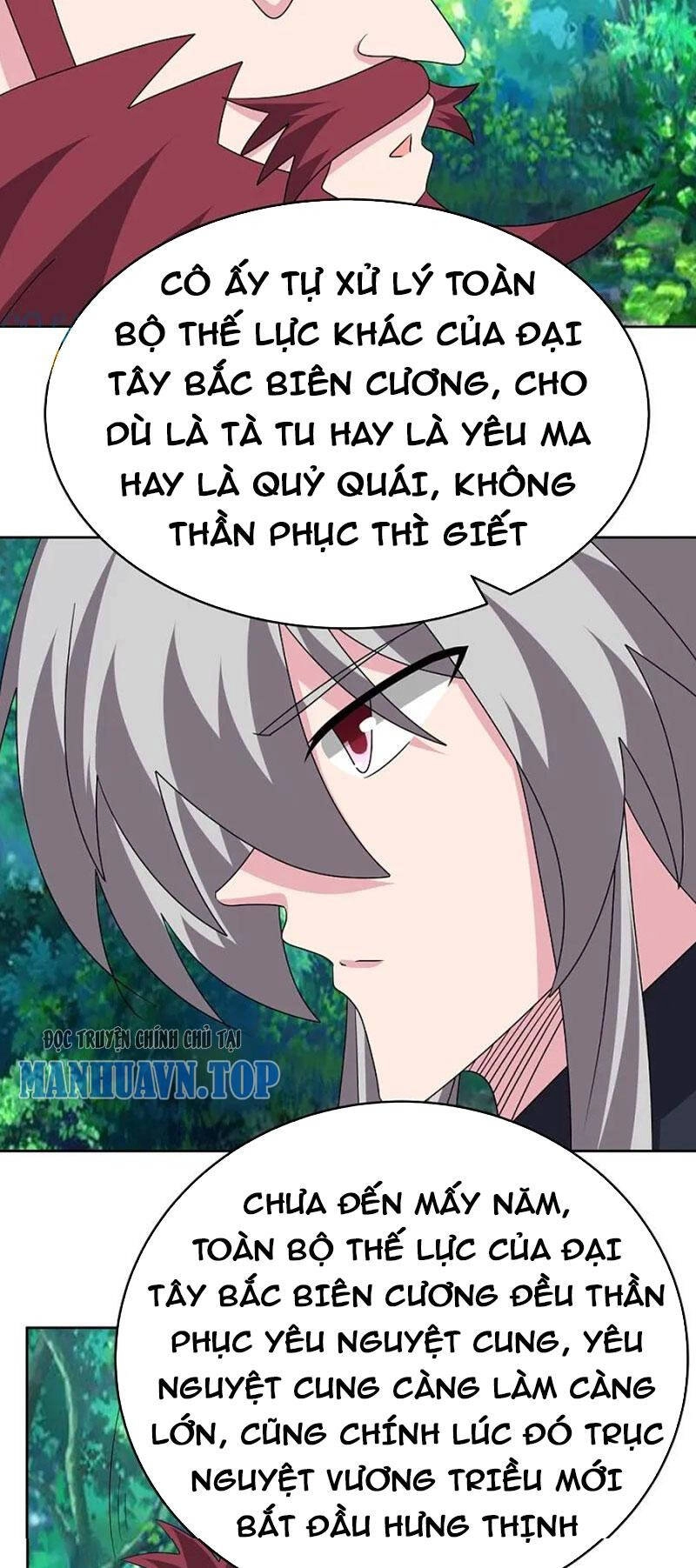 Tôn Thượng Chapter 484 - 13