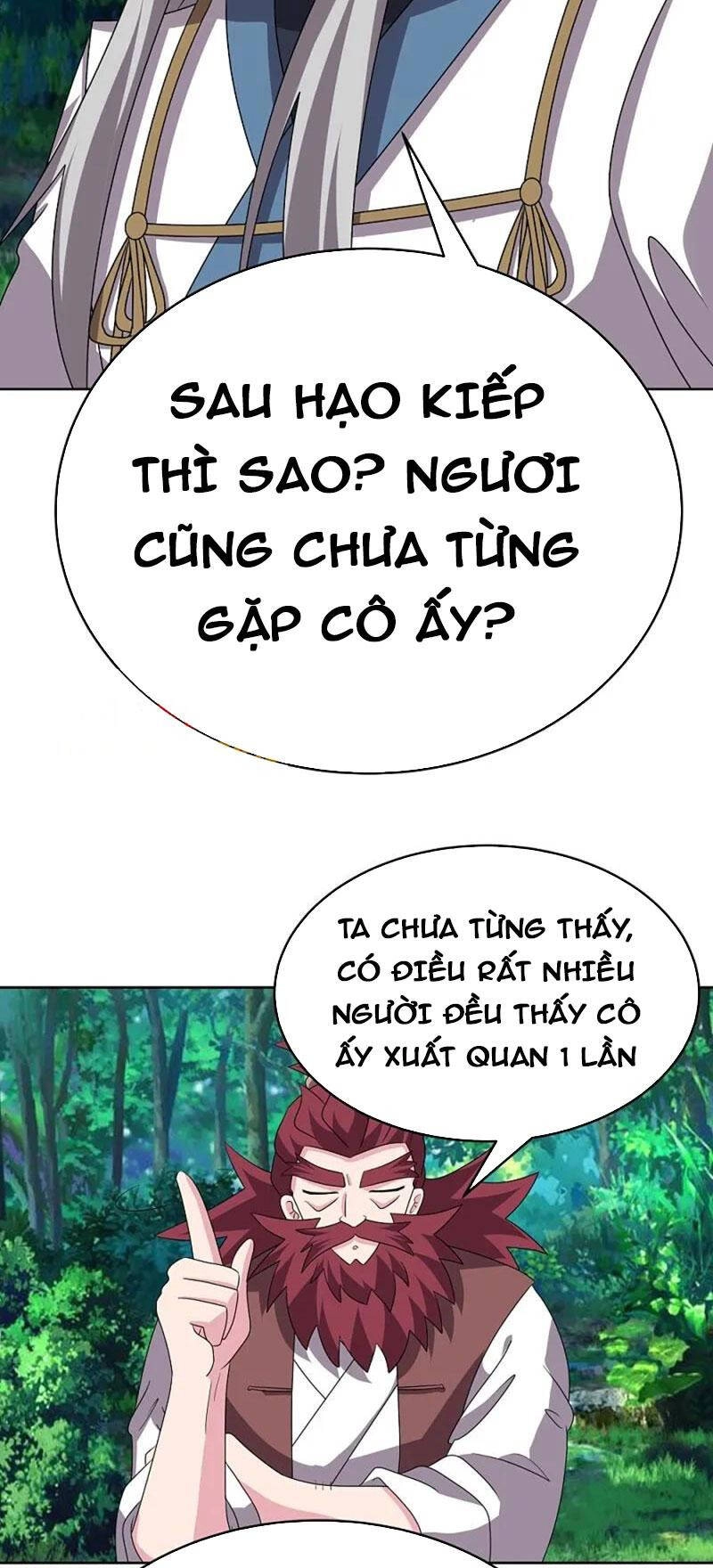 Tôn Thượng Chapter 484 - 16