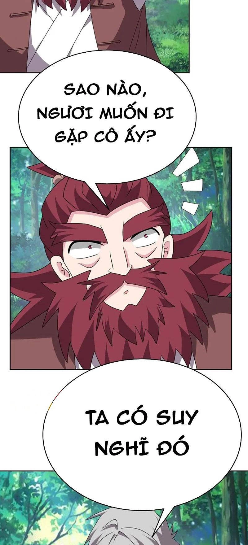 Tôn Thượng Chapter 484 - 19