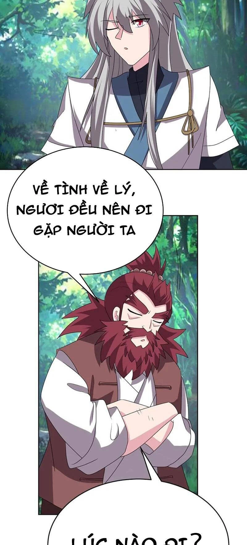 Tôn Thượng Chapter 484 - 20