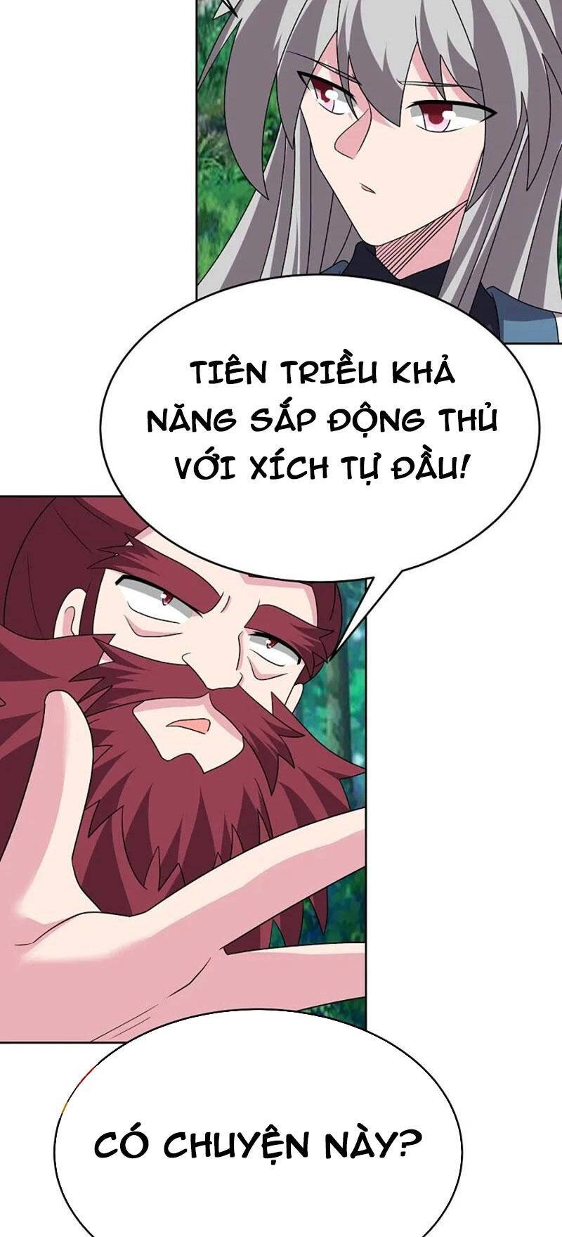 Tôn Thượng Chapter 484 - 24