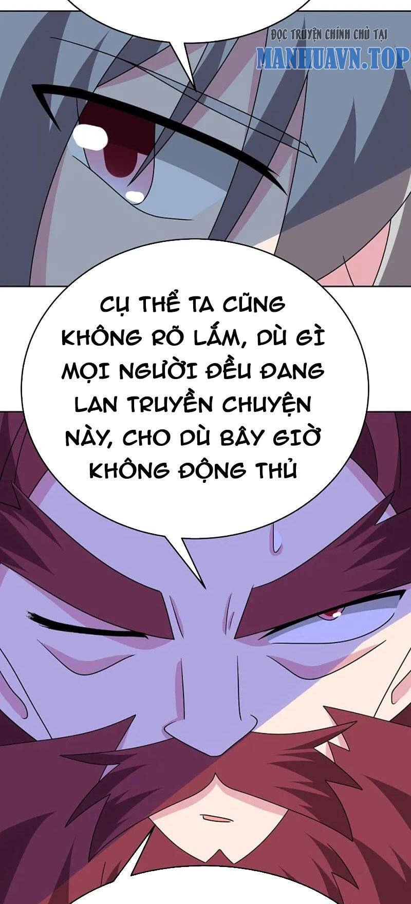 Tôn Thượng Chapter 484 - 25