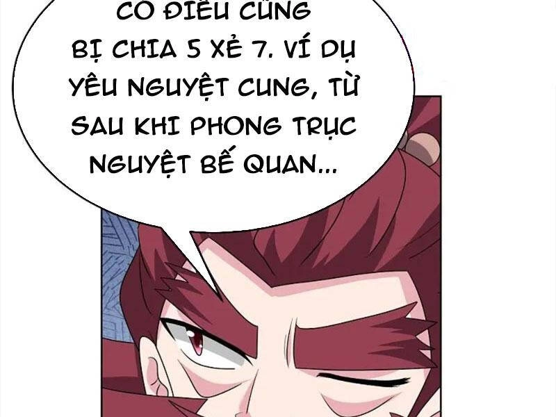 Tôn Thượng Chapter 485 - 4