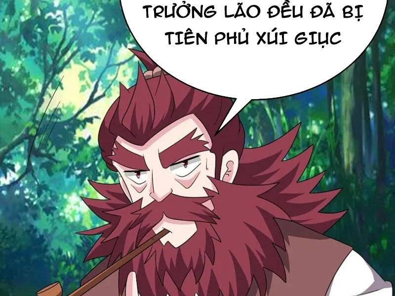 Tôn Thượng Chapter 485 - 6