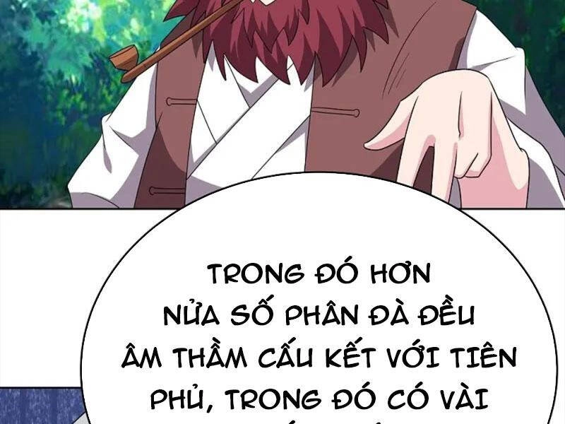 Tôn Thượng Chapter 485 - 10