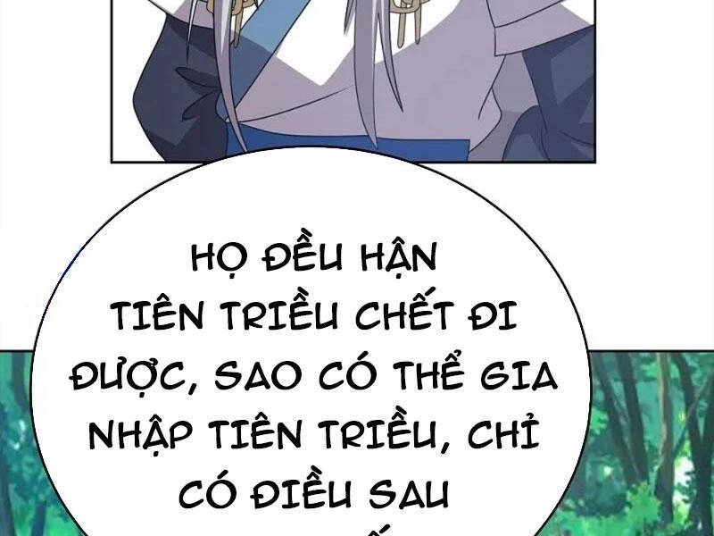 Tôn Thượng Chapter 485 - 21