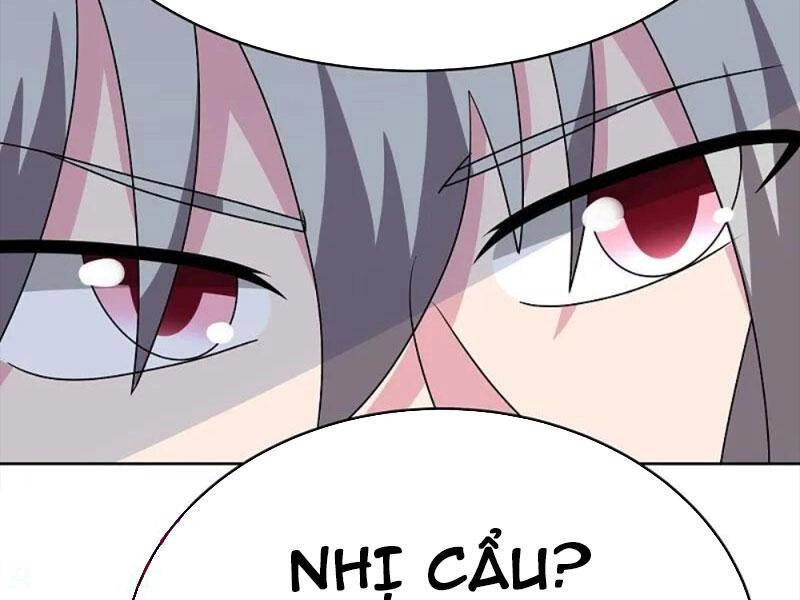 Tôn Thượng Chapter 485 - 25