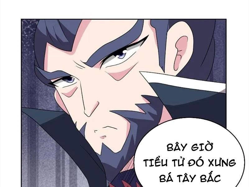 Tôn Thượng Chapter 485 - 32