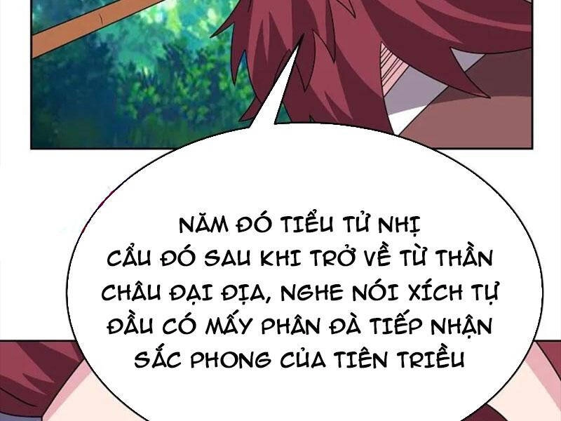 Tôn Thượng Chapter 485 - 40