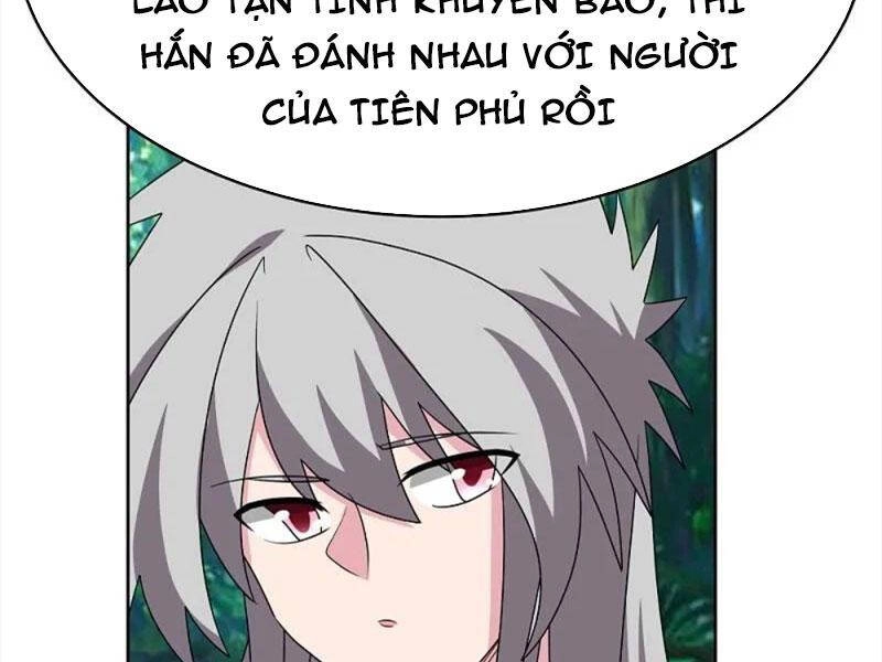 Tôn Thượng Chapter 485 - 44