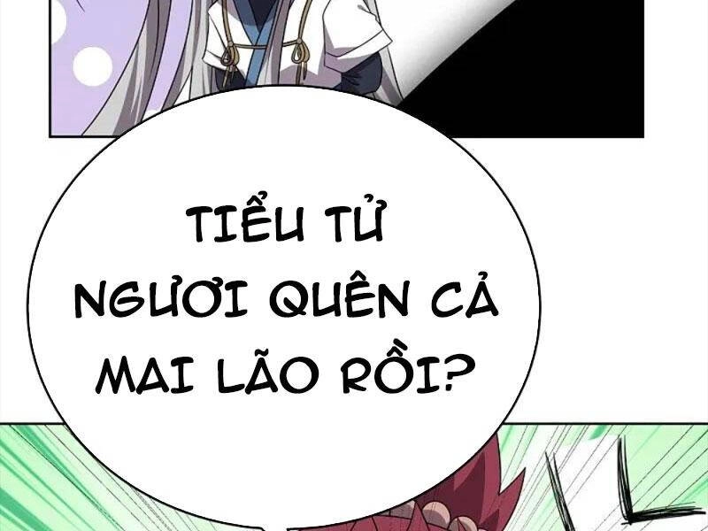 Tôn Thượng Chapter 485 - 49