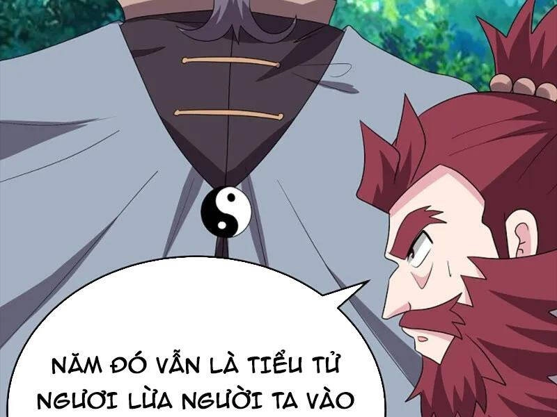 Tôn Thượng Chapter 485 - 55