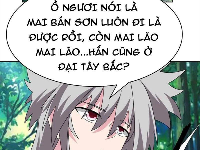 Tôn Thượng Chapter 485 - 58