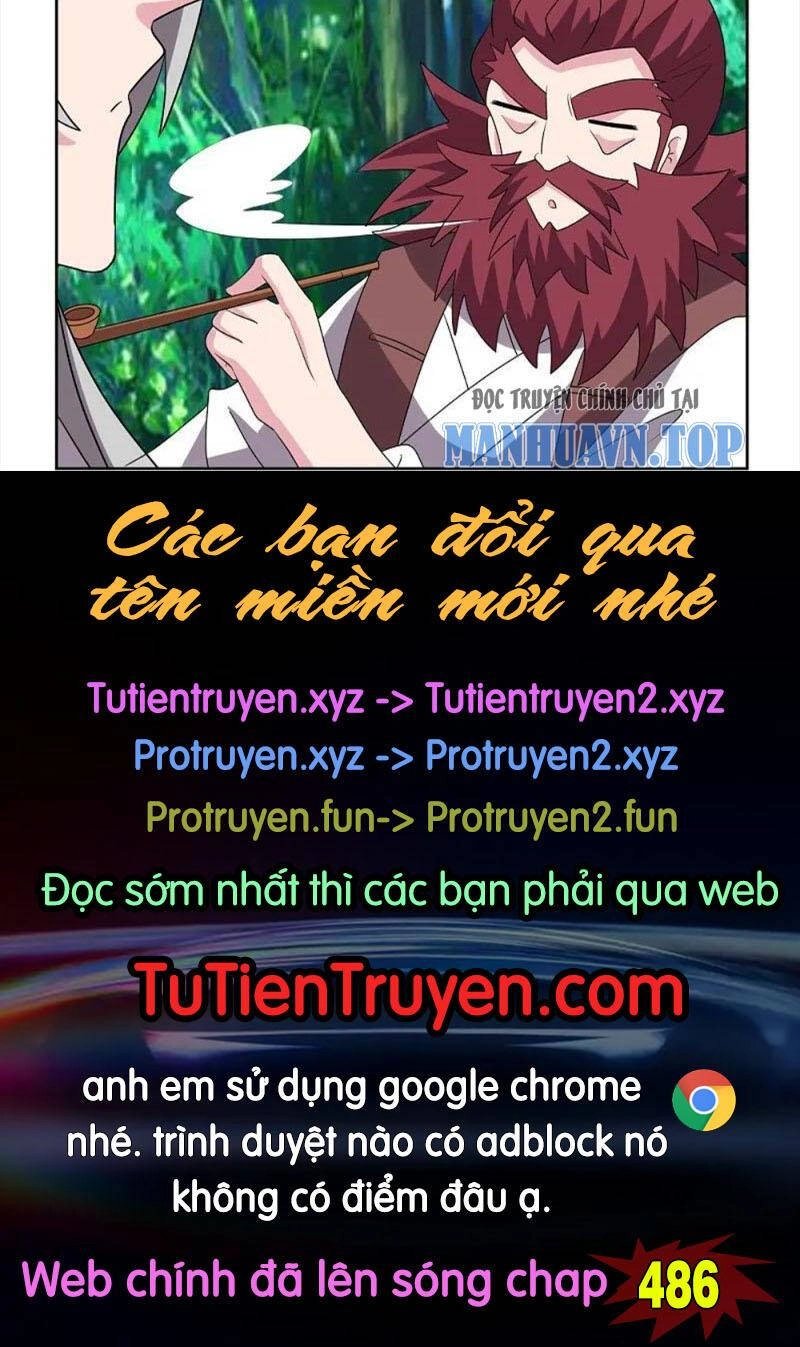 Tôn Thượng Chapter 485 - 78