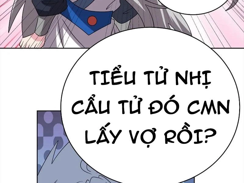 Tôn Thượng Chapter 486 - 4