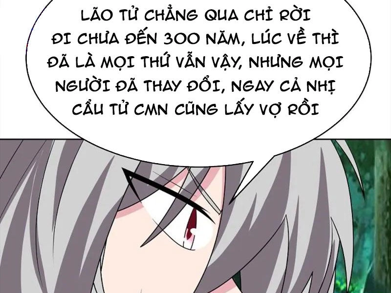 Tôn Thượng Chapter 486 - 12