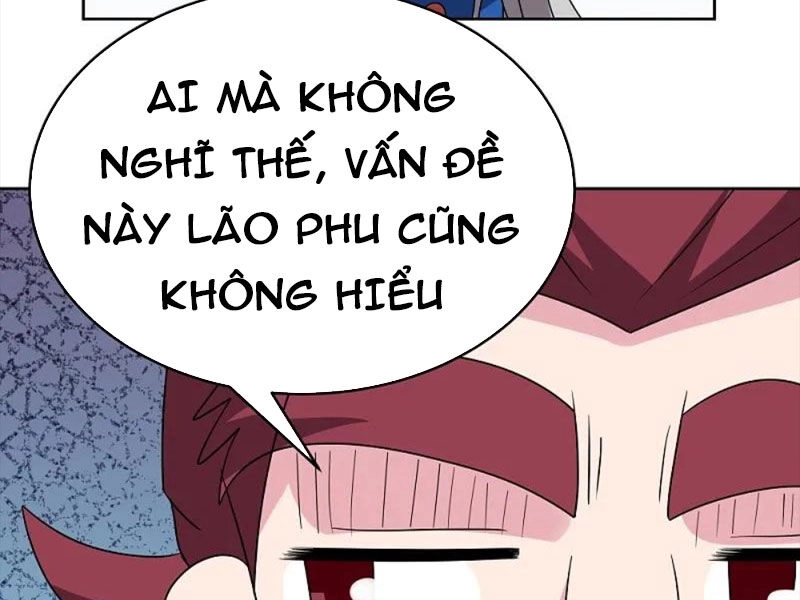 Tôn Thượng Chapter 486 - 15